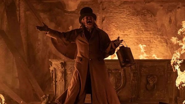 Δείτε το πρώτο trailer του "NOSFERATU" του Robert Eggers