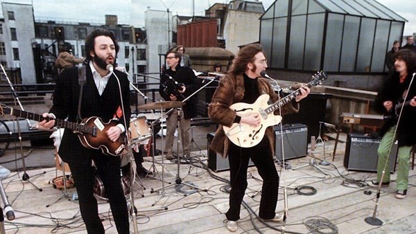 #RockThisDay - 30 Ιανουαρίου: Οι Beatles δίνουν την τελευταία τους ζωντανή εμφάνιση
