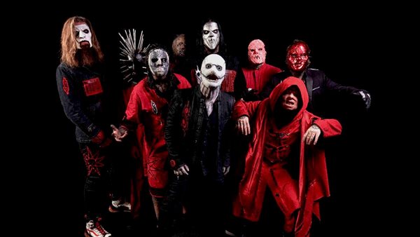 Δες τους Slipknot να παίζουν για πρώτη φορά ζωντανά το "The Dying Song (Time to Sing)"