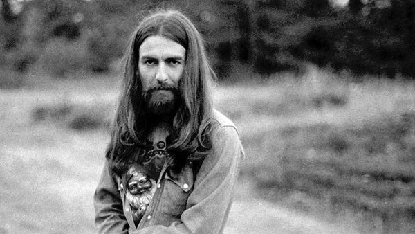 #RockThisDay - 29 Νοεμβρίου: Φεύγει από τη ζωή ο George Harrison των Beatles