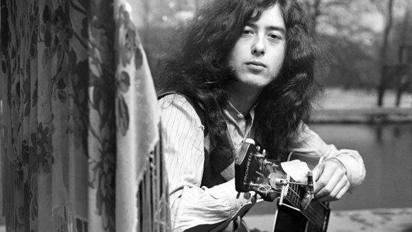 5 rock stars που θα γιορτάσουν τα γενέθλιά τους μέσα στον Ιανουάριο