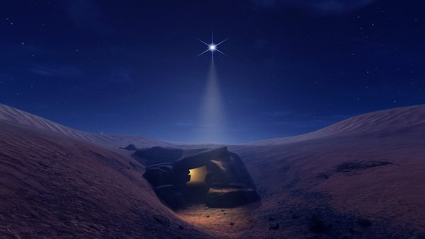 Τρίτη 2/12, με γιορτή Χριστουγέννων στο Ίδρυμα Ευγενίδου!