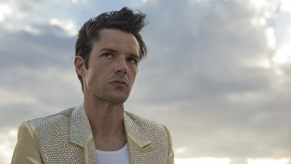 #RockThisDay - 21 Ιουνίου: Γεννιέται ο Brandon Flowers των Killers