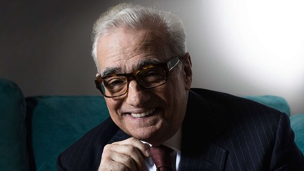 5+1 φορές που η rock μουσική υπηρέτησε τον Martin Scorsese