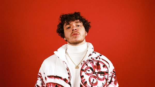 Jack Harlow - Αποκάλυψε πώς πήρε την έγκριση της Dua Lipa για το ομώνυμο τραγούδι στον δίσκο του