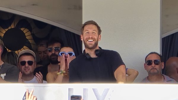 #throwbackthursday "How Deep Is Your Love" Calvin Harris