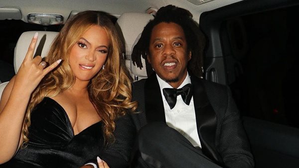 Beyoncé & Jay-Z - Γιόρτασαν την 14η επέτειο του γάμου τους