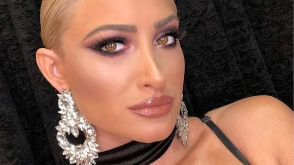 Η Ιωάννα Τούνη σε συνεργασία-έκπληξη με γνωστή τραγουδίστρια