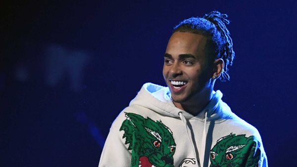 Ozuna: Τα 10 τραγούδια του με τα περισσότερα streams