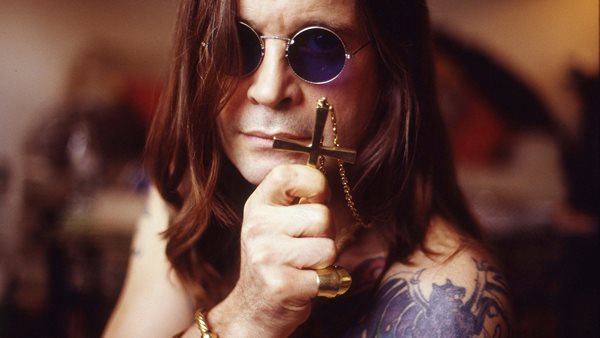 Ozzy Osbourne - Η κατάσταση της υγείας του μετά τη δύσκολη επέμβαση