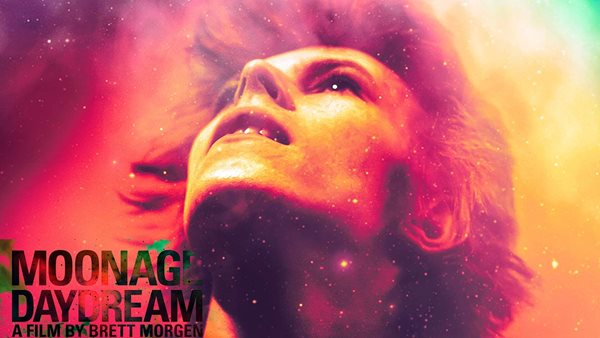 David Bowie - Το trailer του "Moonage Daydream" που πρέπει να παρακολουθήσεις