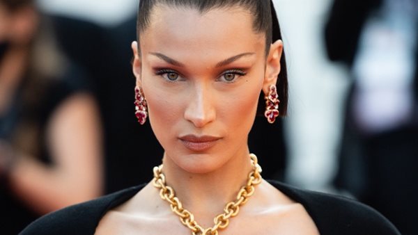 Bella Hadid - Πώς γιόρτασε τα 25α γενέθλιά της