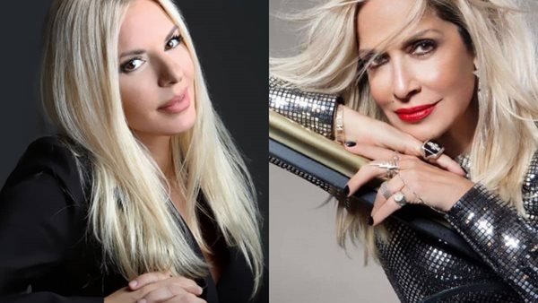 Η Άννα Βίσση και η Αννίτα Πάνια συζητούν "Ανοιχτά" για τη σχέση τους με τον Νίκο Καρβέλα