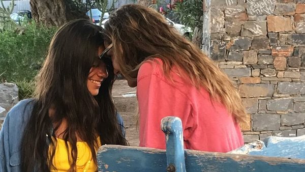 Μελίνα Νικολαΐδη: Αποδεικνύει το ταλέντο της στο τραγούδι