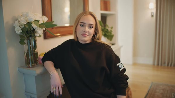 Adele - Αποκάλυψε πως το μεγαλύτερο ρίσκο της ζωής της ήταν το διαζύγιό της