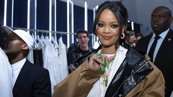 Rihanna: Θα πρωταγωνιστήσει στην επόμενη ταινία Batman;