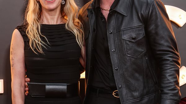 Παγκόσμια Πρεμιέρα για την ταινία "Back To Black"!