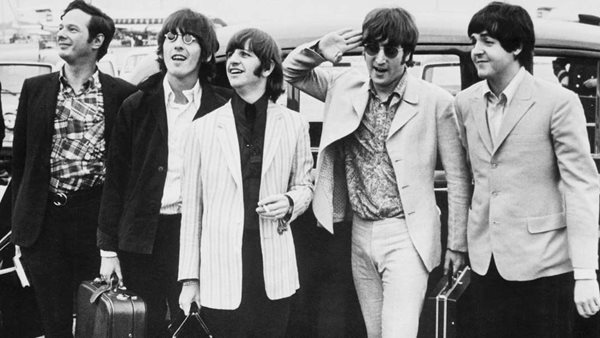 Κι αν το "Let It Be" ήταν η αρχή του τέλους των Beatles;