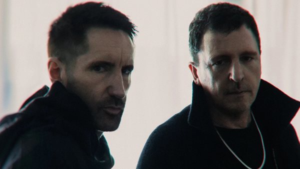 Ακούστε το νέο single των Nine Inch Nails από το soundtrack της ταινίας "TRON: Ares"