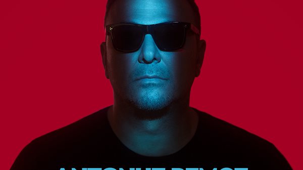 Αντώνης Ρέμος – "Ρωτάνε"