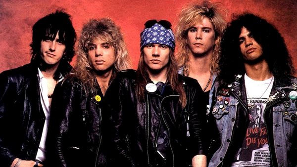 Τα 5 πιο ακριβά hard rock music videos όλων των εποχών