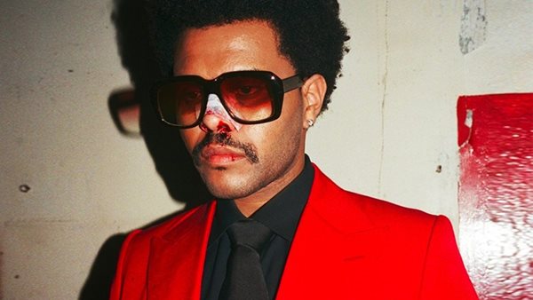 Τα φετινά Grammy "σνόμπαραν" τον Weeknd και το "After Hours"