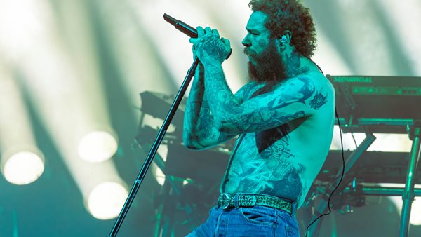 Ποιό ρεκόρ έχει σπάσει ο Post Malone με το "I Had Some Help"