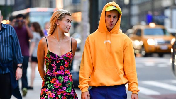 Τι ευχήθηκε ο Justin Bieber στη Hailey για τα γενέθλιά της;