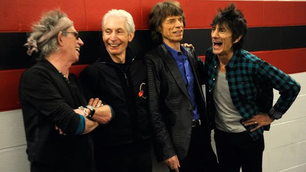 #RockThisDay - 11 Οκτωβρίου: Η επιστροφή των Rolling Stones με το "Doom and Gloom"