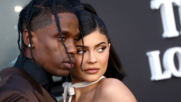 Kylie Jenner και Travis Scott σε διάλειμμα από τη σχέση τους