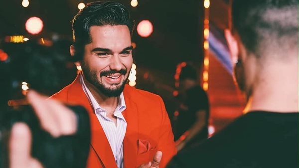 Χρήστος Μάστορας: "Το χθεσινό βράδυ με βρήκε να ξυπνάω από κλάματα"