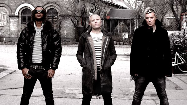 Οι Prodigy ετοιμάζουν νέο album στην μνήμη του Keith Flint