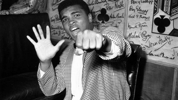 "The Greatest", η ζωή του θρυλικού πυγμάχου Muhammad Ali γίνεται σειρά