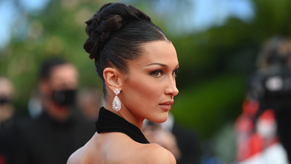 Bella Hadid - Οι τρυφερές φωτογραφίες με τον σύντροφό της