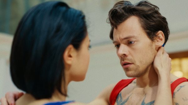 Harry Styles - Μπήκε στη λίστα υποψηφίων για το φετινό Mercury Prize