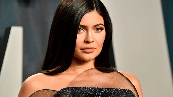 Το νέο επιχειρηματικό βήμα της Kylie Jenner
