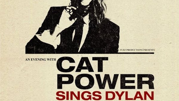 Cat Power Sings Dylan - Ένα ιστορικό live στο FLOYD!