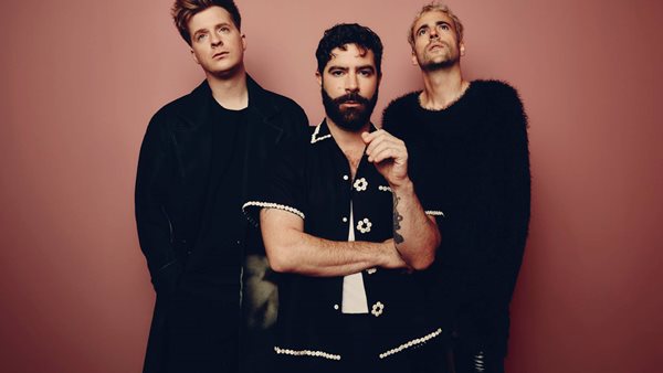 Οι Foals ανακοίνωσαν release date, tracklist και εξώφυλλο του νέου τους δίσκου