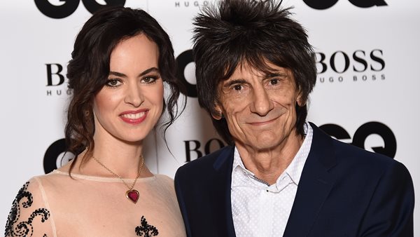 O Ronnie Wood μπαίνει ξανά στο studio για solo album