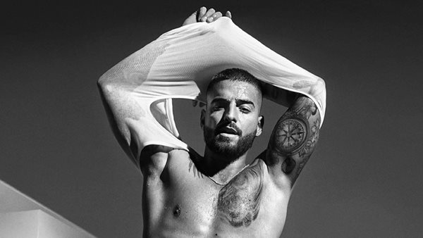 Maluma Update: Νέες ημερομηνίες συναυλιών σε Αθήνα και Θεσσαλονίκη