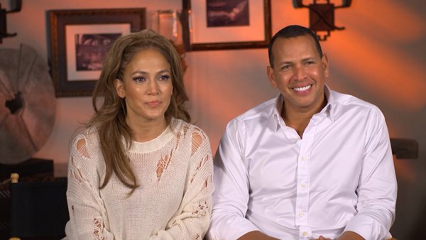 Alex Rodriguez - Οι τρυφερές ευχές για τα γενέθλια της Jennifer Lopez