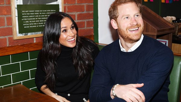 Meghan Markle & Πρίγκιπας Harry - Ανακοίνωσαν την πρώτη σειρά που θα κάνουν για το Netflix