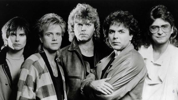 #RockThisDay - 24 Ιουλίου: Οι Survivor στην κορυφή με το "Eye Of The Tiger"