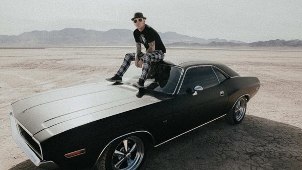 Ο Corey Taylor δεν έχει σε ιδιαίτερη εκτίμηση το Rock & Roll Hall Of Fame