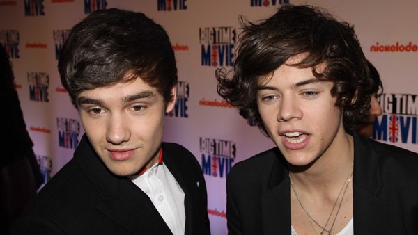 Έφυγε από την ζωή, ο Liam Payne των One Direction.