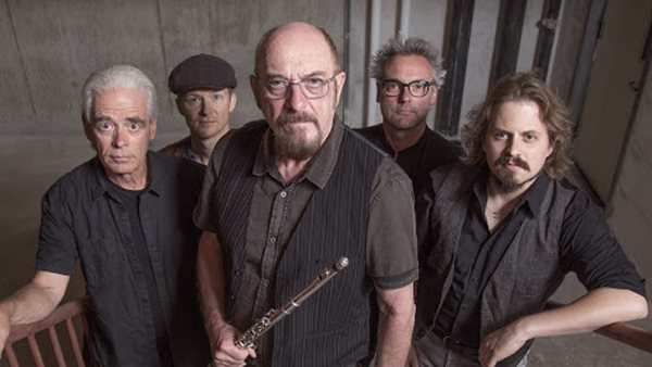 Ο Ian Anderson μιλά για την χρόνια και μη αναστρέψιμη ασθένειά του