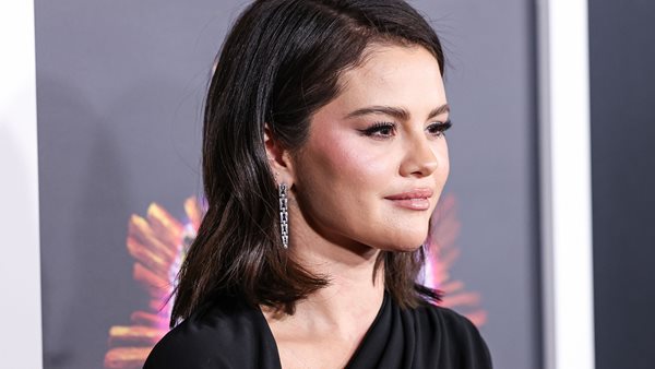 Selena Gomez για το ..sexiness του συντρόφου της, B. Blanco!