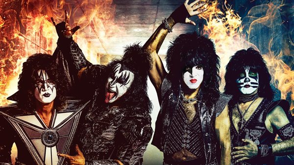 #RockThisDay - 18 Ιουλίου: Οι KISS λανσάρουν την "Kiss Kasket"