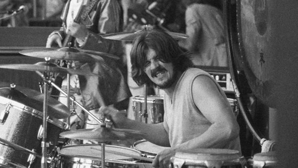 Υπήρξε ο John Bonham των Led Zeppelin ο καλύτερος ντράμερ όλων των εποχών;