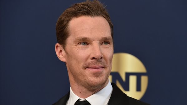 Benedict Cumberbatch - Ομολογεί πως δε μπορεί να καταλάβει τους στίχους της Ariana Grande